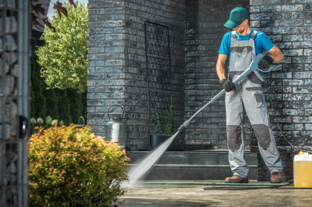 Best Fence Cleaning  in East York, PA