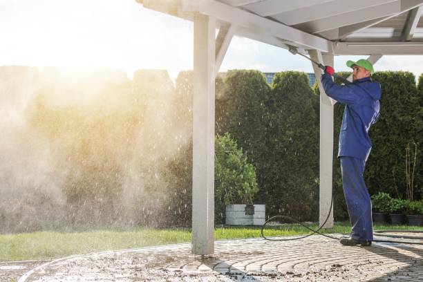 Animal Enclosure Cleaning in East York, PA