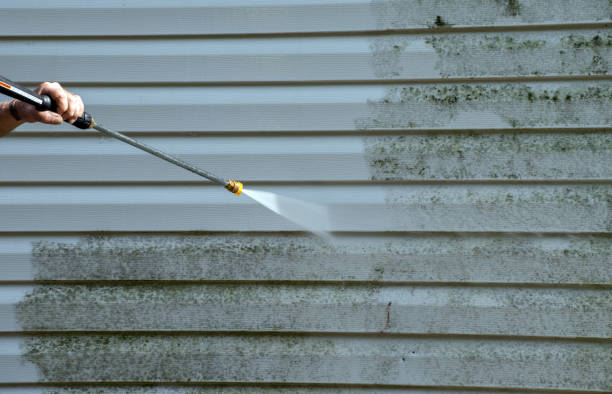 Best Post-Construction Pressure Washing  in East York, PA