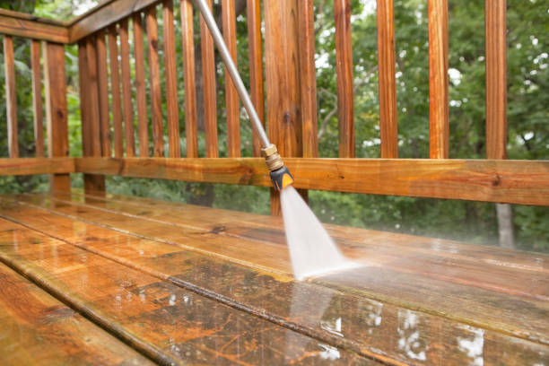 Reliable East York, PA Pressure Washing Services Solutions